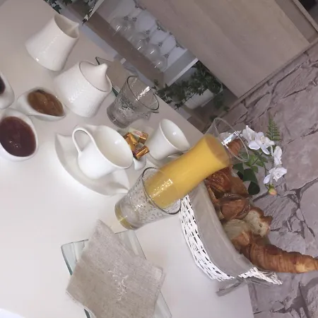 Bed & Breakfast Au Des Vignes Montagne (Gironde)