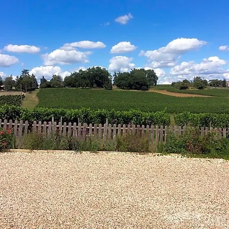 Au Des Vignes